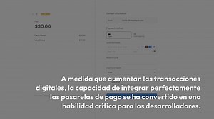 Una Guía Para la Integración de Stripe en Spring Boot