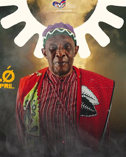 👑🎸 THE KING OF AFRICAN GUITAR TAKES THE STAGE 🎸👑 A living legend, a cultural treasure, a master of strings — Madala Kunene joins the prestigious line-up of the African Strings Festival on 10 April at the iconic Durban Playhouse. Known as The King of African Guitar, Madala Kunene’s timeless sound has shaped generations of African music, carrying tradition, storytelling and soul through every note. 🌍✨ This is your chance to witness greatness live. 📅 10 April 🎭 Durban Playhouse 🎟️ R250 - R3