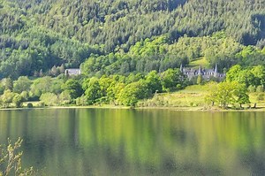 Top Things to Do in Callander, Scotland, Callander, Scotland