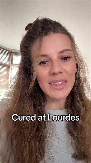 Miraculous Healing of Jack Traynor at Lourdes in 1923