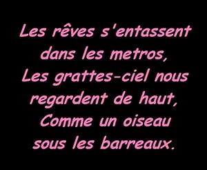 Louane - Maman [Paroles]