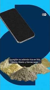 ¿Por qué el Dombás es tan importante?