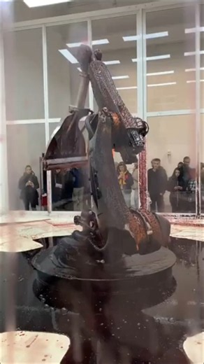 The Saddest Machine Ever Created #shortsvideo