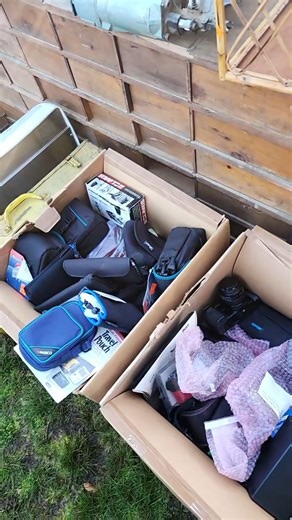 Be careful buying untested and heavy lab equipment. #resellercommunity #resellerlife #vintageseller #reseller #ebay #eBaySeller #supportsmallbusinessowners #shoplocal #entrepreneur #fleamarket #fleamarketfinds #vintagefinds #yardsale #garagesale #haul #thrifting #hustle #hustlers #thriftshop #goodwill #fun #antiques #sidehustle #ebaystore | Kings of eBay