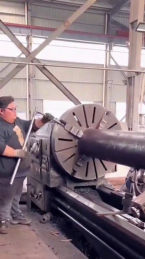 Safety Issues in Lathe Machining Operations