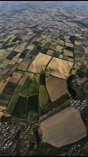 Back British Farming: Fendt's Role in Modern Agriculture