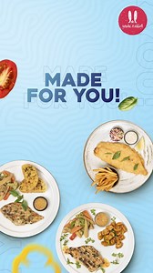 For seafood lovers, we have what you crave! Enjoy your weekend at White Rabbit and fill your irresistible cravings. | White Rabbit