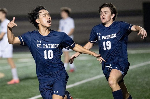 Introducing the Sun Herald boys soccer all-South Mississippi team for the 2025-26 season