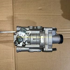 [Hot Item] 4757120040 Automatic Load Sensing Valve 1518127 Aif0662 2090015original Truck Parts, Bus Parts