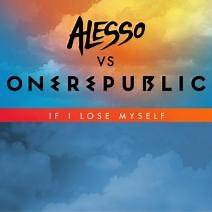 Alesso Vs. OneRepublic - If I Lose Myself