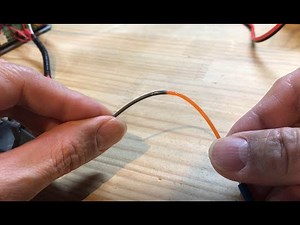 Filament Welder