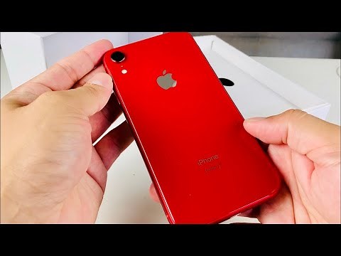 iPhone XR Amazon Renewed Review (2020)