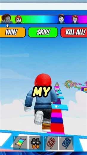 Roblox Funny Storytime With Gameplay Best Shorts Compilation|roblox story