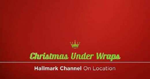 Christmas 2014 - Christmas Under Wraps On Location