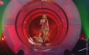 【Beyoncé/碧昂丝】Me Myself & I 美人考古现场 [TOTP 2003]