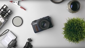 How to Build a Cinema Camera Kit for Less than $250