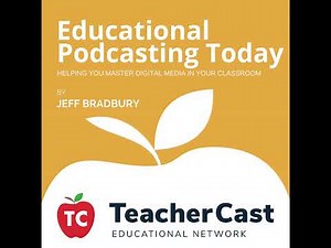 5 Reasons to Start Your Own Educational Podcast