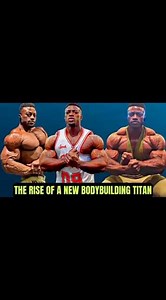 The Rise Of A New Bodybuilding Titan, Stephane Matala, A Real Muscle Machine. 💪 Bodybuilding success isn't an overnight journey, that's why we celebrate every staunch bodybuilder who's climbed up to the ranks through hard work and dedication. And today, let's celebrate this muscle monster, Stephane Matala, a french bodybuilding titan. No much words, enjoy the video. 👍 Meanwhile, don't forget to follow my page for your daily interesting fitness/bodybuilding uploads if you haven't already. Thank