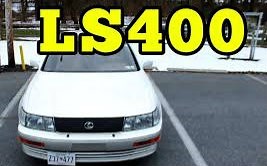 超正经车评: 1990雷克萨斯/凌志 LS400 [字幕]