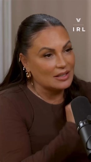 iJim Jones' neighbors used to start lining up to watch him work out 💪🏾 | Angie Martinez