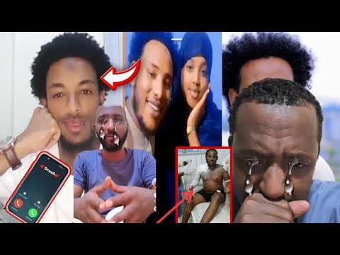 Abdii Ragsa Biyya Alhati Yalumaf Dema Ustaz Ahmed Live Irraati Dubise Toom Semuf Gafte