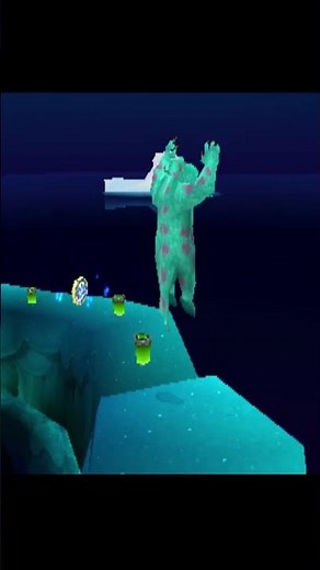 Monsters Inc.: Scream Team - Arctic Compilation