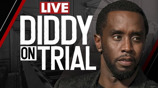 Diddy trial: Combs' says he's 'a little nervous' as jury selection begins
