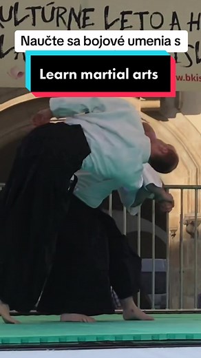 Daito-ryu martial art techniques that can be used for self defense #martialarts #selfdefense