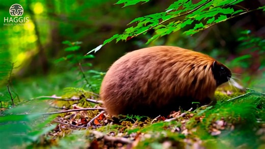 45K views · 1.3K reactions | Welcome to Our Fascinating World Of Scotland's Wild Haggis Animal | Haggis Wildlife Foundation | Facebook