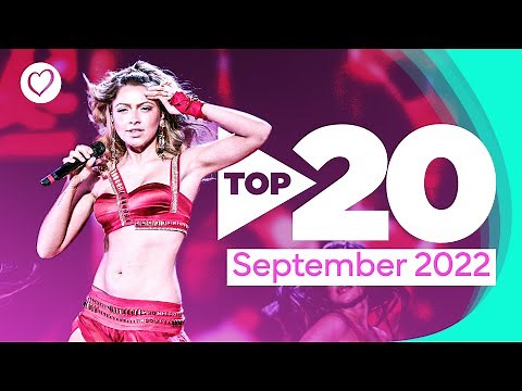 Eurovision Top 20 Most Watched: September 2022