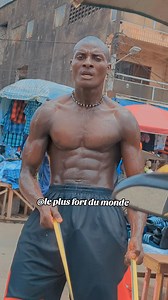 841K views · 13K reactions | Le plus fort du monde entier focus | Phenomene de force | Facebook