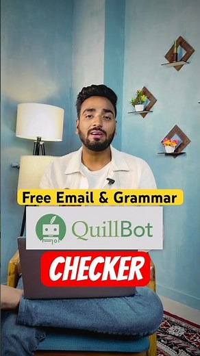 ✅ free Email and Grammar checker tool. #shorts