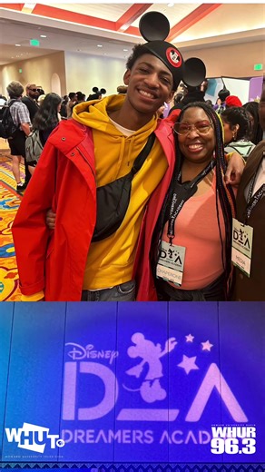 12 reactions | WHUR 96.3 on Reels | Facebook