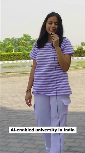 Wow! This is Incredible! Future University Bareilly!