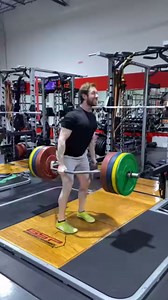287K views · 567 reactions | Heavy Squat Jumps! Smart or Dangerous? 9...