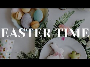 Easter Music [No Copyright] Royalty Free