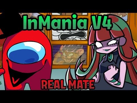 InMania V4 (Meme Mania V4 but Red Mungus and Limu sings it)(JS4/JS5 Covers)