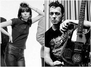 10 punk vocalists from the ’70s who upended mainstream rock standards