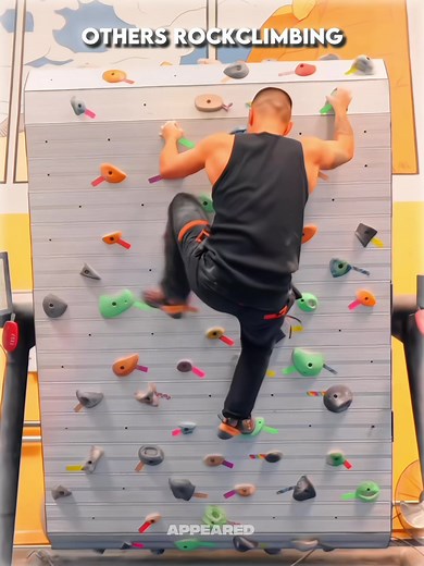 Rock Climbing Fails: Unbelievable Moments Caught on Camera