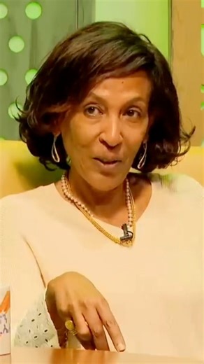 የቀዳማዊ ዐፄ ኃይለ ሥላሴ የልጅ ልጅ ልጅ ፤ እመቤት የሺ ካሳ እሁድን በኢቢኤስ ጋር ያደረጉት ቆይታ። Emebet Yeshi Kassa, Great-granddaughter of Emperor Haile Selassie I interview on EBS. | Ethiopians for Constitutional Monarchy