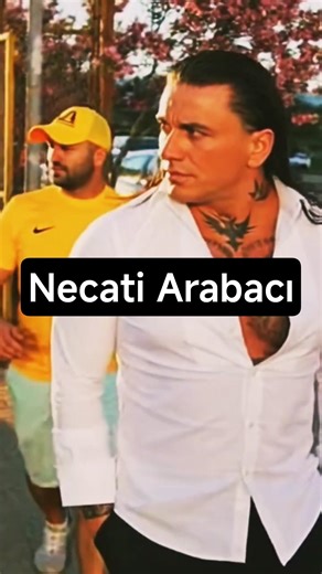 Necati Arabacı: Hells Angels Boss #necoarabaci #hellsangels #necatiarabacı
