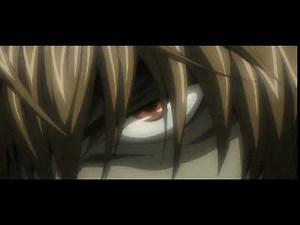 DEATH NOTE - kira laugh | light yagami laugh 💥 4k video quality 5x views 💥