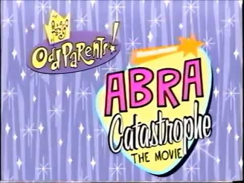 Opening to Rugrats Go Wild 2003 VHS