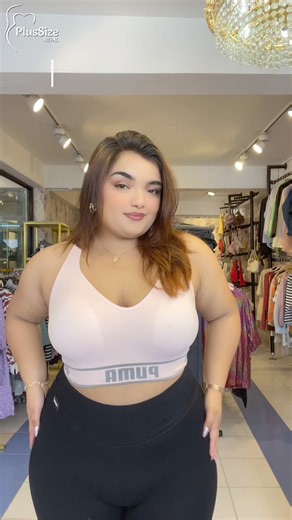 "Transform your mesh top into a versatile fashion statement with these styling tips! 🌟" #new #plussize #plussizenepal #nepal #curvy #styling #fashion #reels #CurveConfidence | Plus Size Nepal