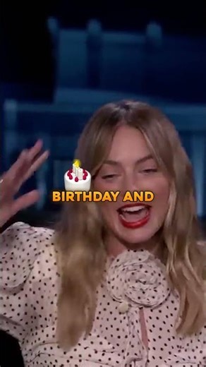 John Cena Reacts to His BIGGEST Fan (Her Boyfriend) 🔥 #johncena #margotrobbie #reaction