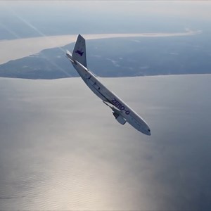 Experimenting with Flames in ZERO-G! | Veritasium