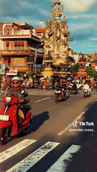 Bali 2025 Travel Recap: Memorable Experiences