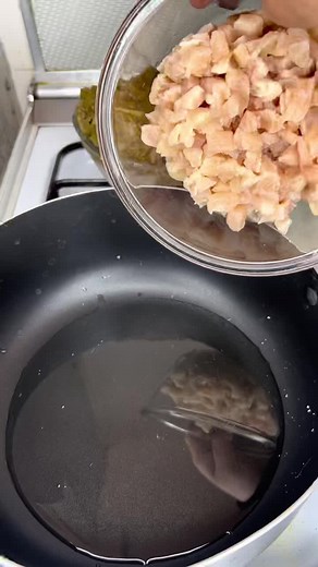 Delicious Rice and Vegetable Dish Cooking Tutorial