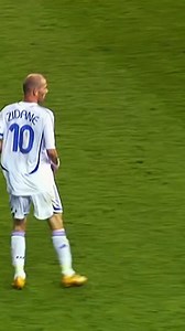 The Shocking Reason behind Zidane Iconic Headbutt #football #Zidane #soccer #viral #foryoupage | Audrey Footy
