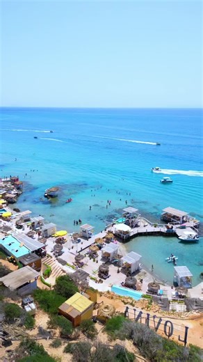 Exploring the Beauty of Tunisia